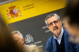 El que era alto comisionado del Gobierno para la dana, José María Ángel, dimitió por haber accedido a una plaza pública con título sin acreditar.