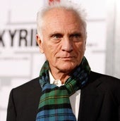 Muere Terence Stamp, actor de 'Superman', a los 87 años