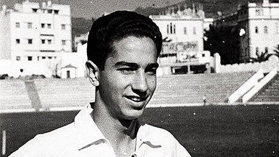 Muere Juan Padrón, exvicepresidente de la FEF, a los 89 años
