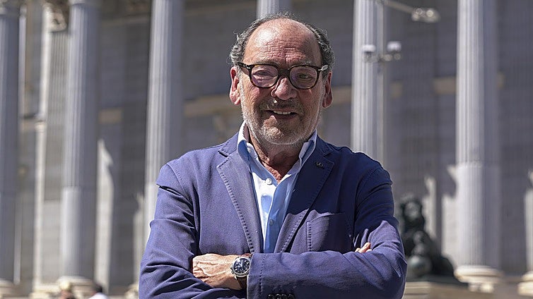 «La legislatura está bloqueada y veo imposible la financiación singular para Cataluña»