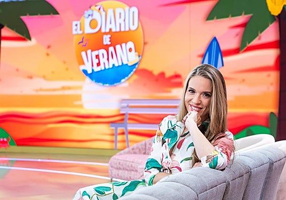 «Escuchar al otro sin tener que darle tu opinión es esencial»