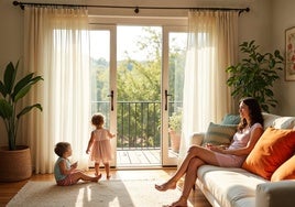 La mejor mosquitera magnética para tus puertas: Protección definitiva contra insectos