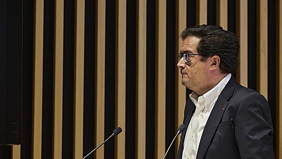 Óscar López muestra su «indignación» por la imputación de Begoña Gómez y acusa a Peinado de hacer un caso «prospectivo»