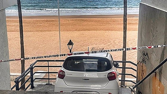Atención al aparcar indebidamente: en verano se multiplican las multas