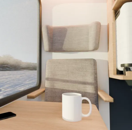 Con habitaciones privadas y tan asequible como un vuelo: este tren nocturno va a cambiar la forma de viajar por Europa