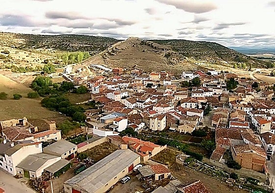 Imagen de Reíllo (Cuenca).