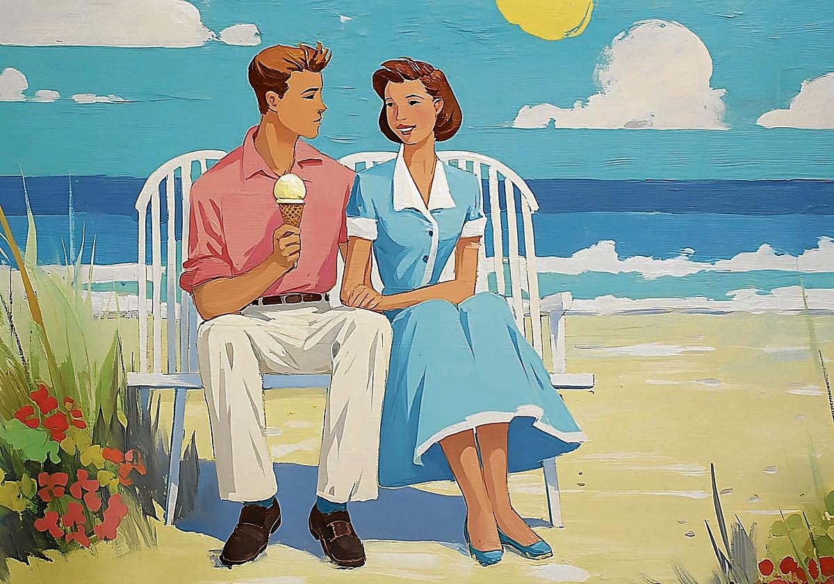 Ligues de verano: he aquí 16 'tipos' que te interesan