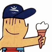 Cobi, la mascota de los Juegos Olímpicos... y uno de los helados de nuestra infancia
