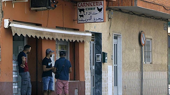 Demografía y destino