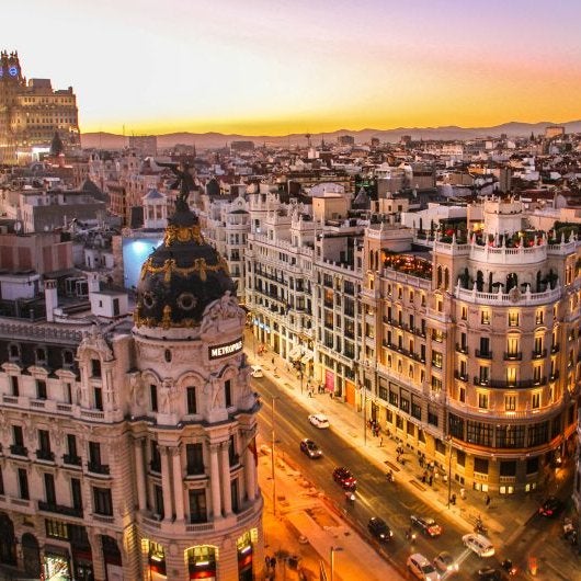 Estos son los mejores planes para disfrutar de Madrid en agosto como un verdadero madrileño