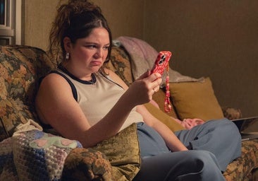 'Sin medida': la Lena Dunham feliz