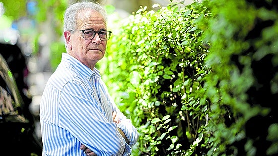 «No hay horizonte utópico, solo lucha por el poder»