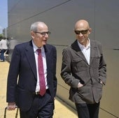 Solo una persona opta a la plaza del «hermanito» de Pedro Sánchez en la Diputación de Badajoz