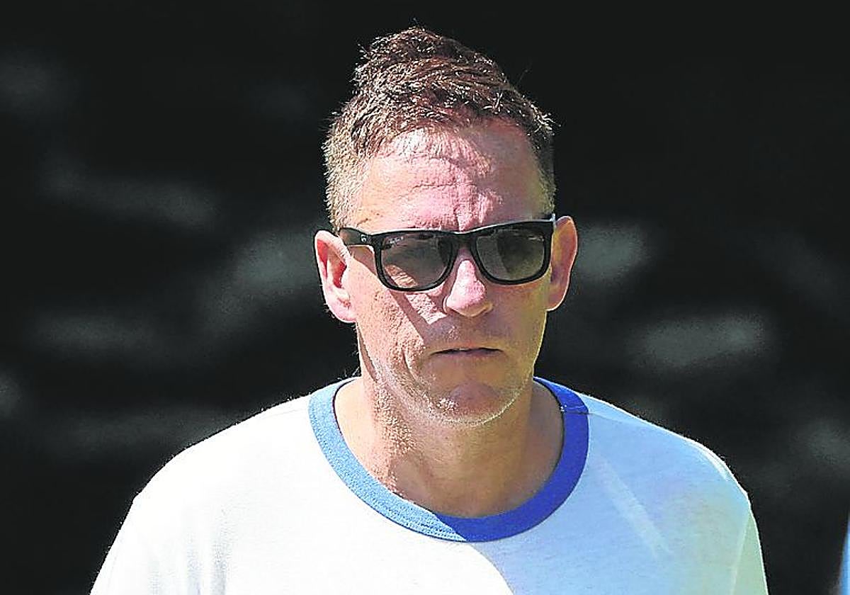 Thiel es un desconocido para la mayoría de estadounidenses