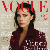Victoria Beckham, ¿la nueva Anna Wintour?