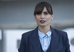 La vida de Verónica Echegui, en imágenes