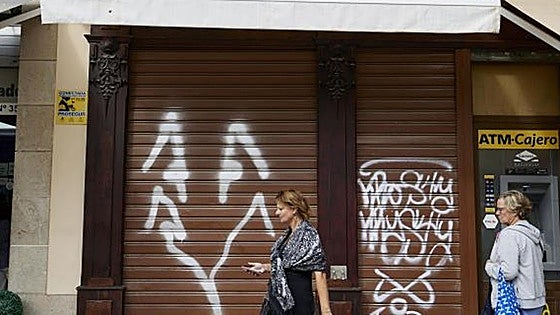 Los jueces abren la puerta a perdonar la deuda pública de los autónomos