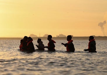 Europa frente a la inmigración: así ha cambiado una década después de su mayor crisis