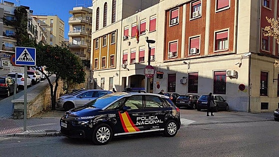 Detenido un hombre por hackear la plataforma educativa Séneca y alterar notas