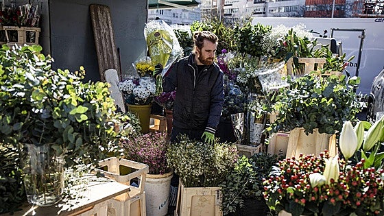 Los autónomos societarios marcan máximos y se afianzan como modelo de autoempleo