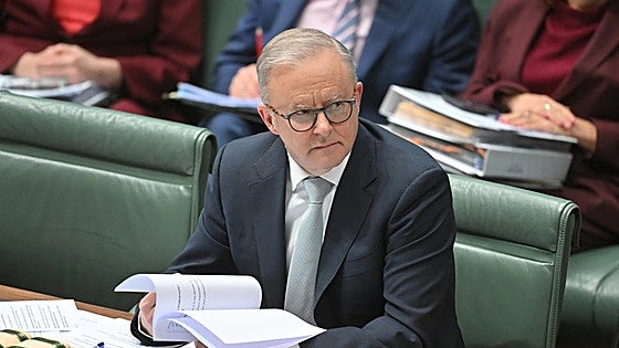 Australia expulsa al embajador de Irán tras una ola de atentados antisemitas