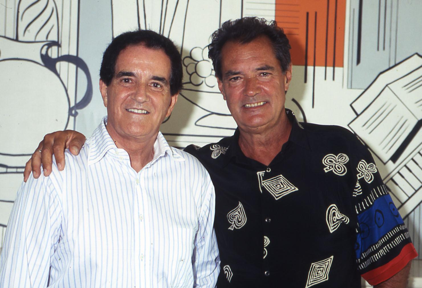 Así reacciona la escena musical y la sociedad española a la muerte de Manolo de la Calva, integrante del Dúo Dinámico