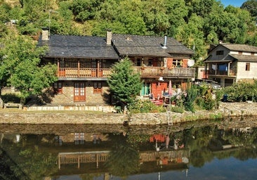 El pueblo que no quiso ser portugués