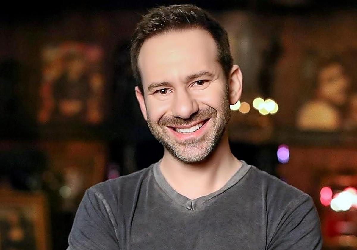 Leonid Radvinsky compró en 2018 la mayor parte de la plataforma, que había sido creada en 2016