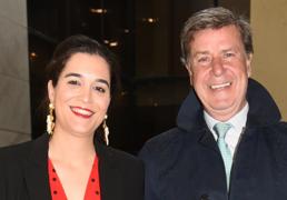 De Cayetano Martínez de Irujo y Bárbara Mirjan, a Jaime Martínez-Bordiú y Andrea García: las otras bodas vip que veremos en otoño