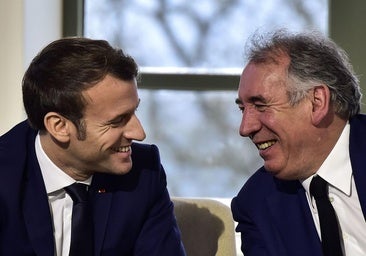 El Gobierno francés contempla un adelanto electoral ante la probable caída de Bayrou