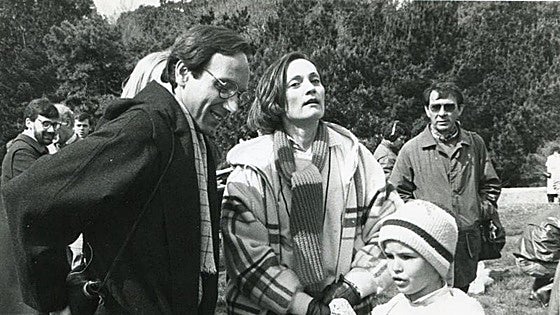 Los mejores papeles de Eusebio Poncela en cine y televisión