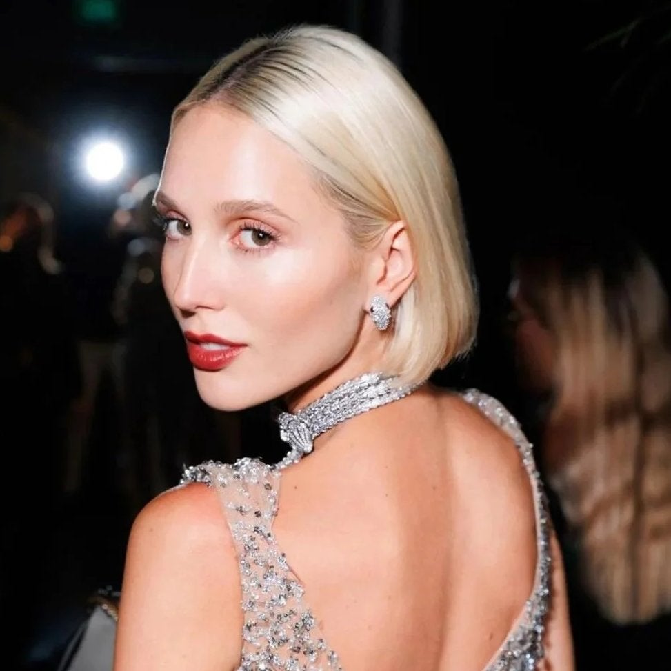 La familia real griega se va de bautizo con los Getty en Nueva York: la princesa Olympia deslumbra como la madrina más espectacular