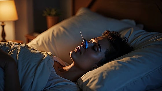 Respira mejor y duerme sin interrupciones con las mejores tiras nasales