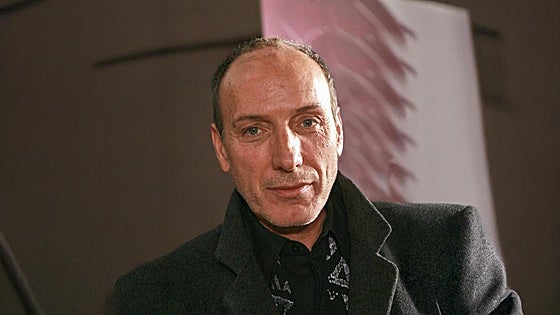 Ese Carlos Deza