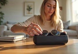 Las mejores fundas duras para guardar y proteger tus gafas de sol