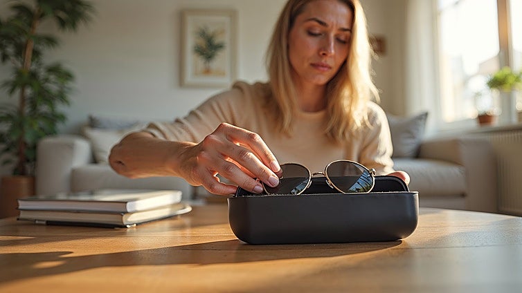 Las mejores fundas duras para guardar y proteger tus gafas de sol