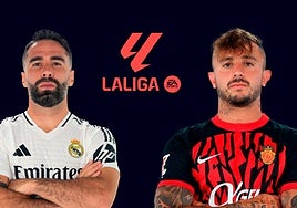 Ya tienes plan: LALIGA sigue con el Real Madrid-Mallorca y remata con el US Open en Movistar Plus+