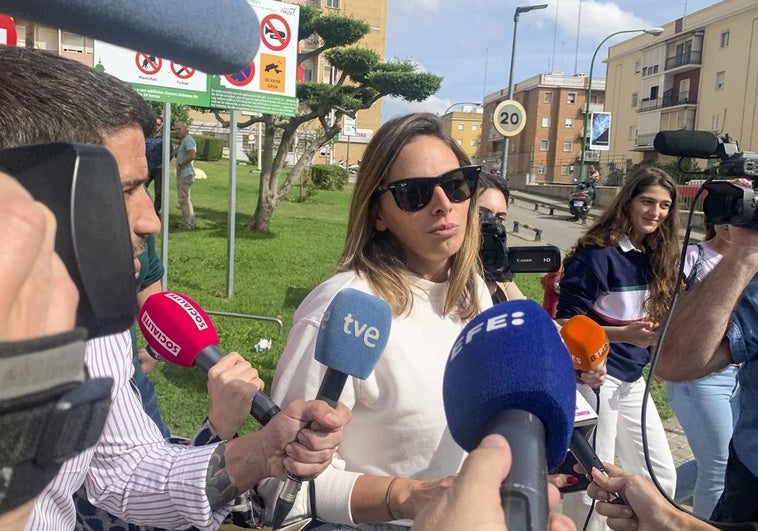Irene Rosales, tras su separación de Kiko Rivera: «Ha sido una decisión dura de tomar»