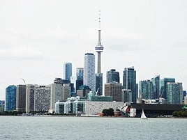 Acciona se adjudica un macroproyecto ferroviario en Canadá