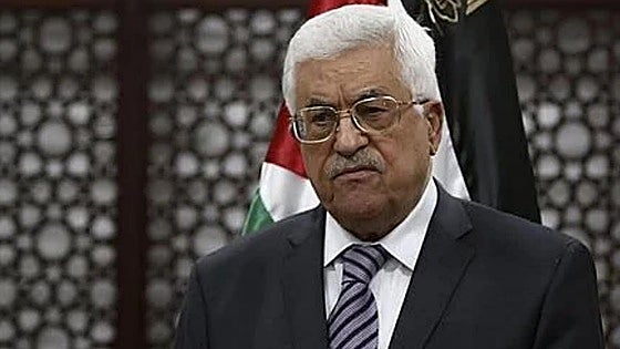 EE UU no permitirá al presidente de la Autoridad Palestina asistir a la Asamblea General de la ONU