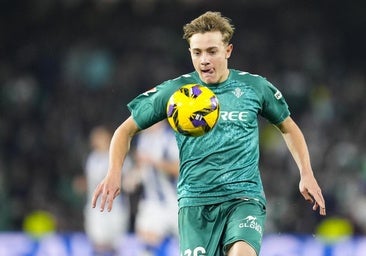 Jesús Rodríguez irrumpe en la lista de España, a la que vuelven Rodri y Carvajal