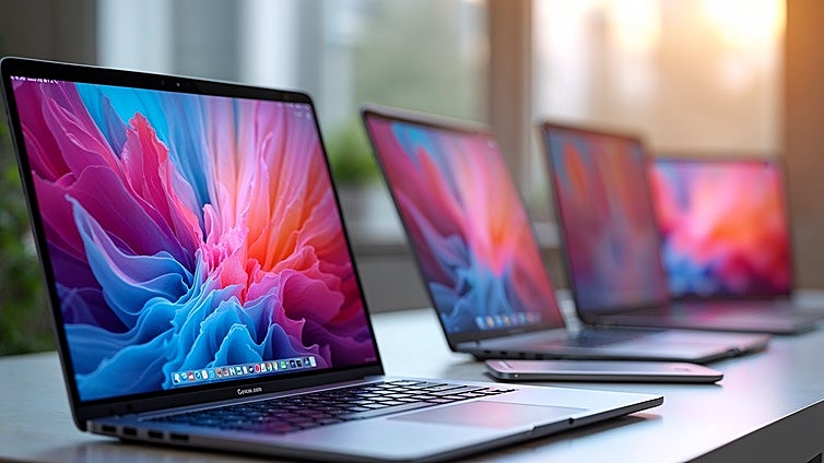 Los mejores portátiles del momento para trabajar o estudiar