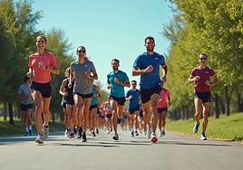 Si buscas comodidad y versatilidad en tu entrenamiento diario necesitas unas adidas Galaxy 7