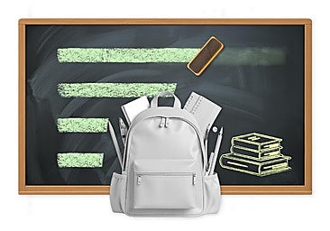 La vuelta al cole alcanza su récord: más de 400 euros por alumno