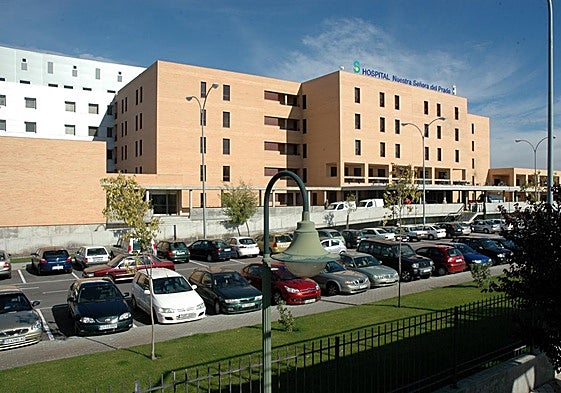 Hospital de Talavera