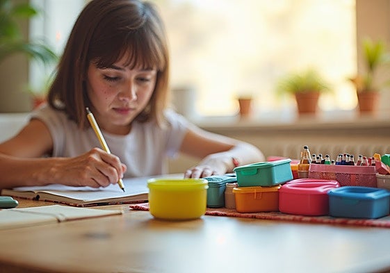 Los mejores estuches escolares para todo tipo de estudiantes