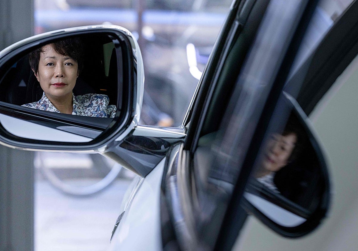 BYD Faces Intensifying Competition in China | TodoAlicante