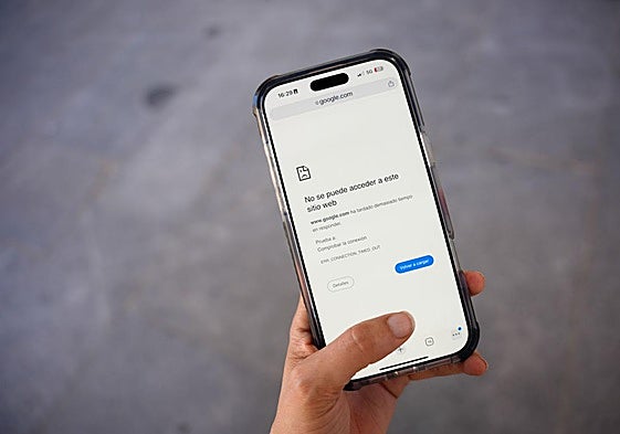 EL secretario de Estado de Telecomunicaciones, Antonio Hernando, en el foro Ametic.