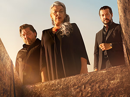 Adolescentes desaparecidas