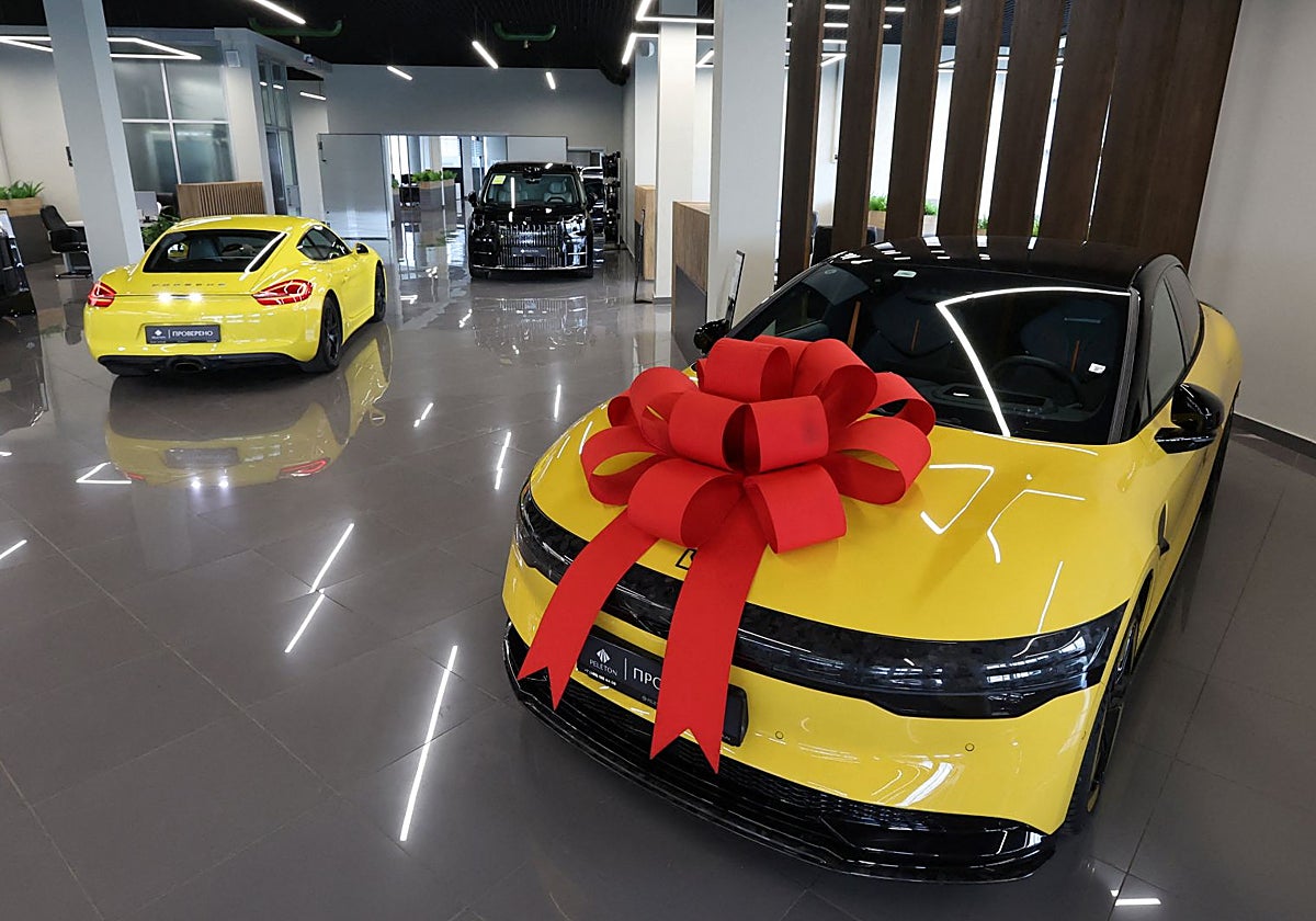 Los usados de menos de cinco años son clave para rejuvenecer el parque.